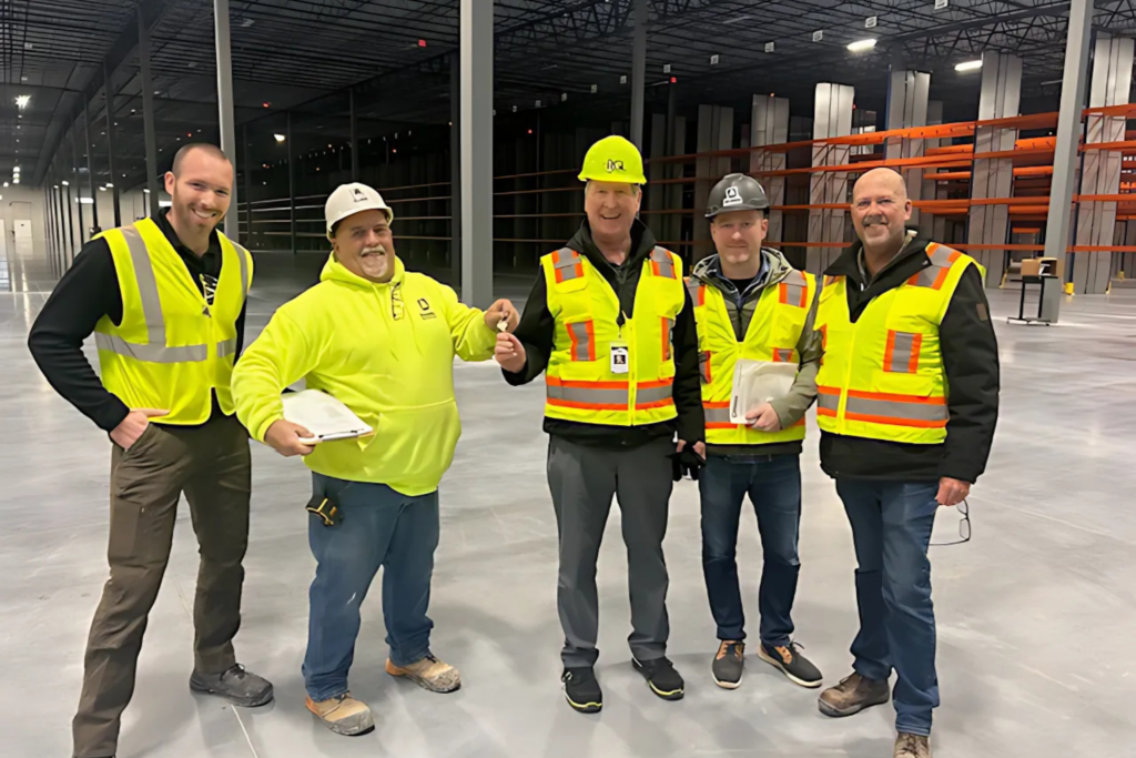 Joleelee Grows with Dixie Road Expansion in Neenah